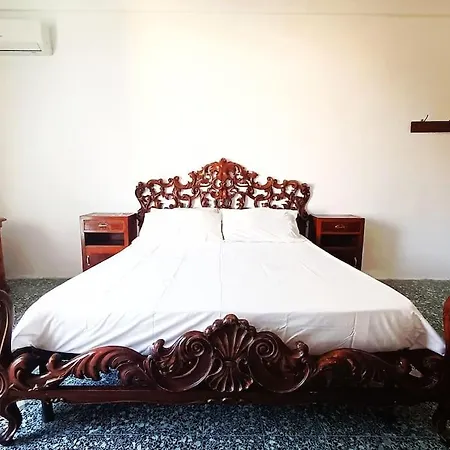 Casa Irene * Condoianni