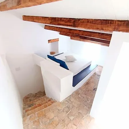 Casa Irene Semesterbostad Condoianni