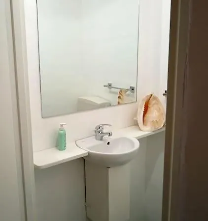 Casa Irene Сasa de vacaciones *