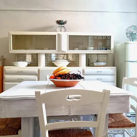 Casa Irene Condoianni