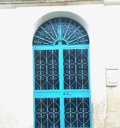 Casa Irene Сasa de vacaciones Condoianni