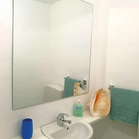 Semesterbostad Casa Irene Condoianni