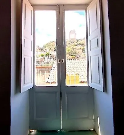 Сasa de vacaciones Casa Irene