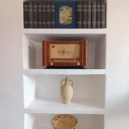 Casa Irene Сasa de vacaciones *