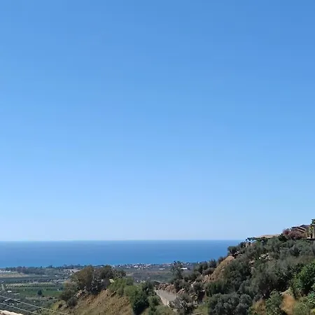 Holiday home Casa Irene Condoianni