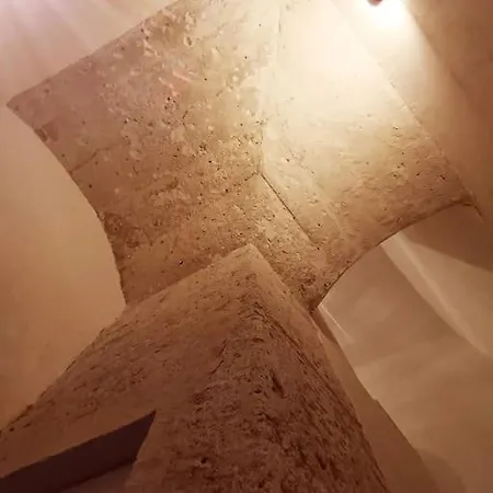 Casa Irene Semesterbostad *