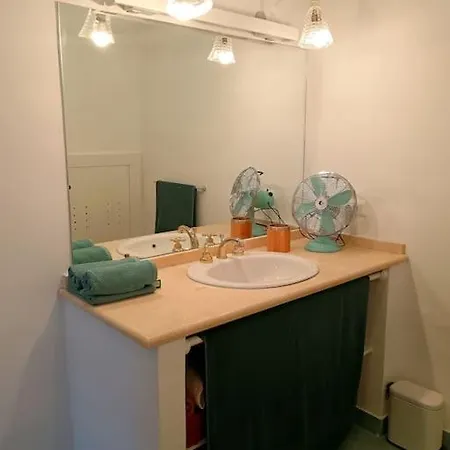 Casa Irene Condoianni