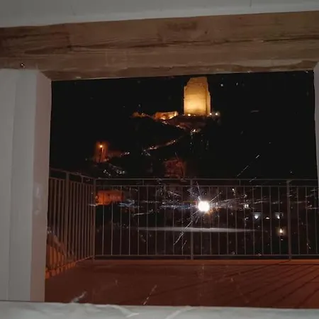 Сasa de vacaciones Casa Irene