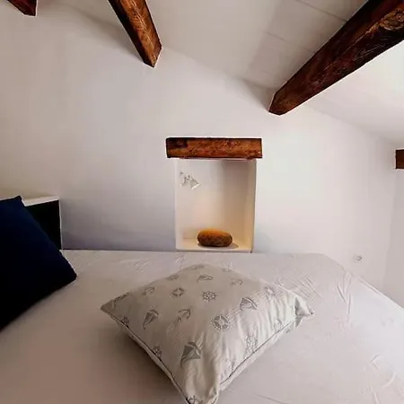 Semesterbostad Casa Irene *