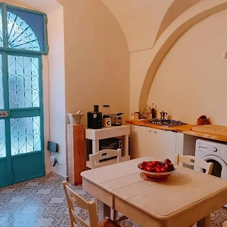 Casa Irene Holiday home *