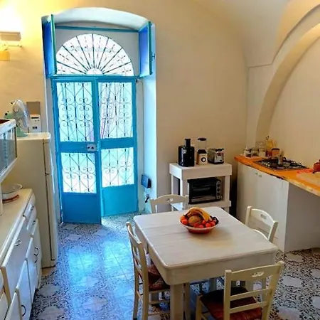 Casa Irene Holiday home *