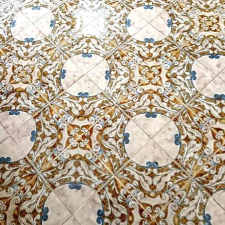 Casa Irene Сasa de vacaciones