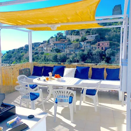 Casa Irene Сasa de vacaciones Condoianni