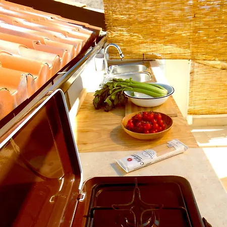 Casa Irene Сasa de vacaciones Condoianni