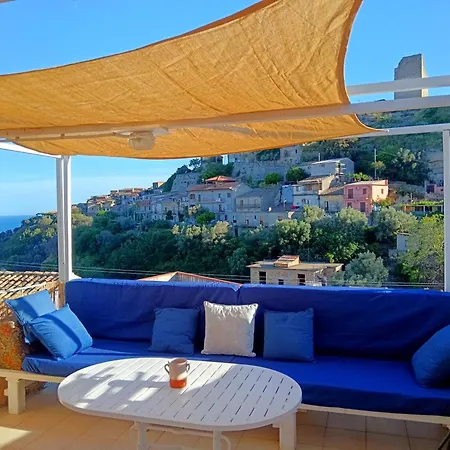 Сasa de vacaciones Casa Irene