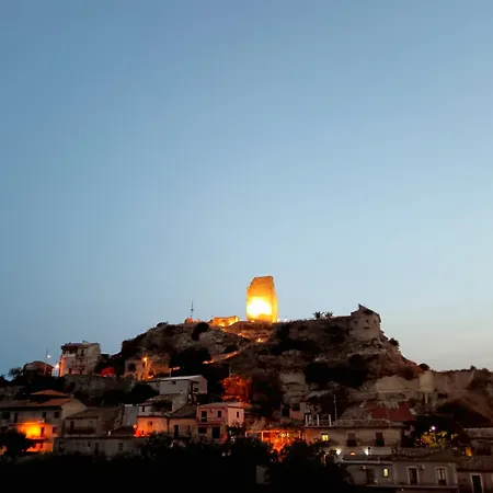 Casa Irene Сasa de vacaciones *