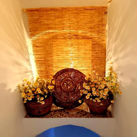 Semesterbostad Casa Irene