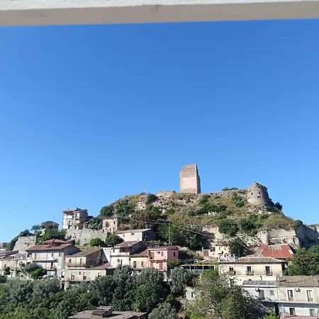 Casa Irene * Condoianni