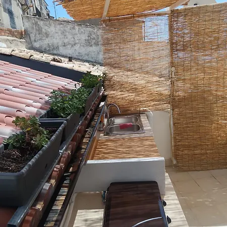 Сasa de vacaciones Casa Irene