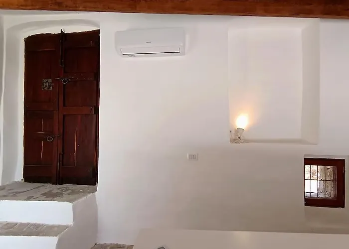 Casa Irene Condoianni