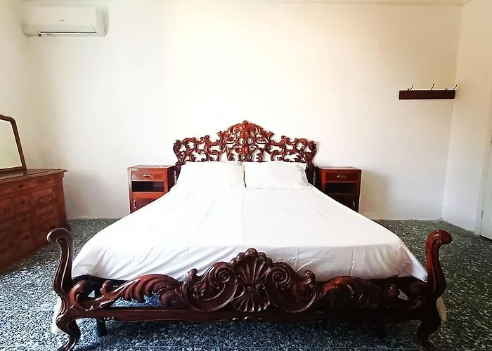 Casa Irene * Condoianni