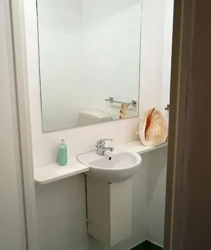 Casa Irene בית נופש *