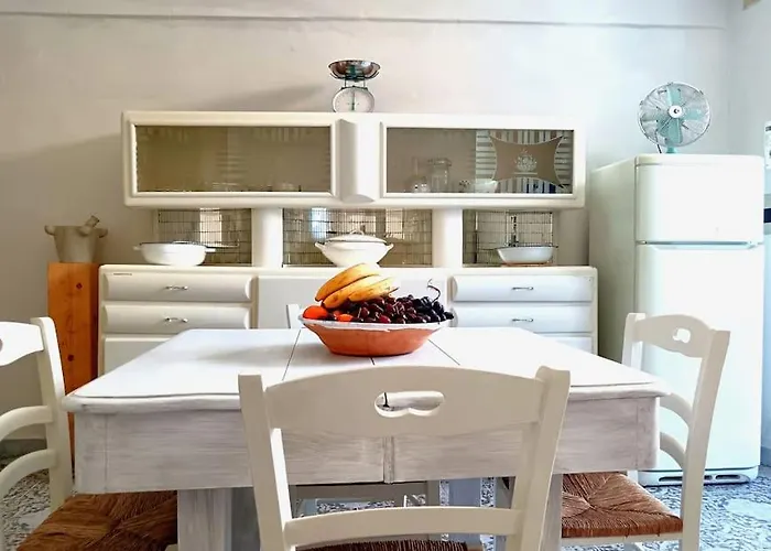 Casa Irene Condoianni