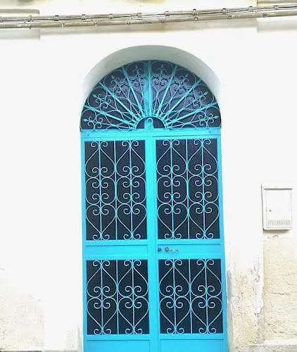 Casa Irene בית נופש Condoianni