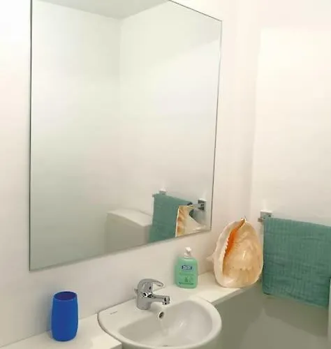 בית נופש Casa Irene Condoianni