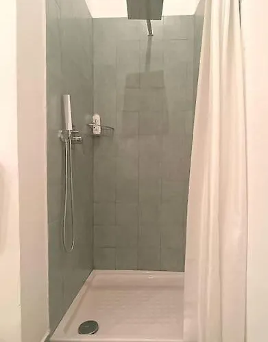 Casa Irene Condoianni