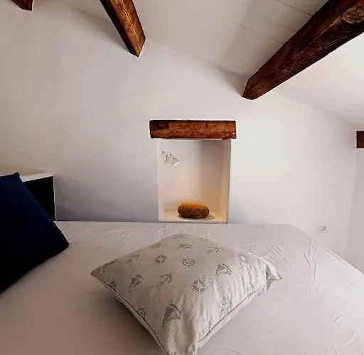 בית נופש Casa Irene *