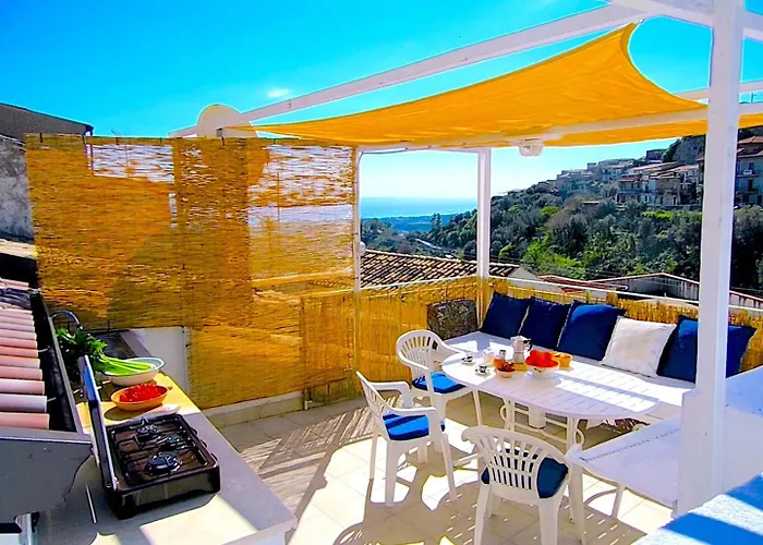 Casa Irene Condoianni