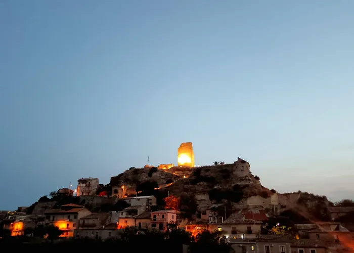 Casa Irene בית נופש *