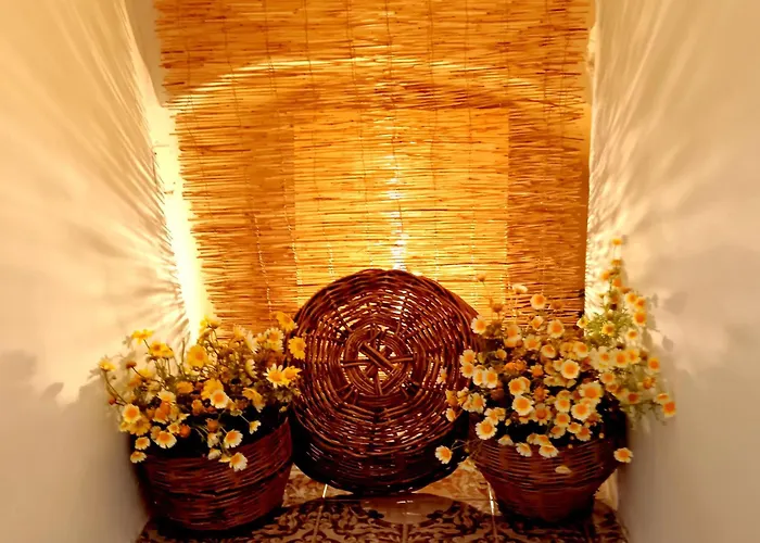 בית נופש Casa Irene