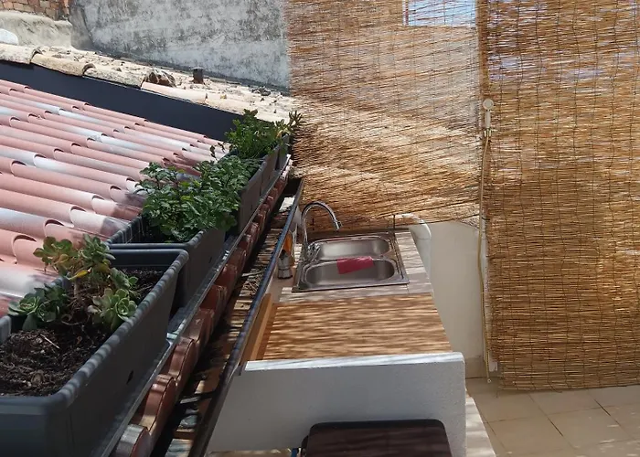 בית נופש Casa Irene